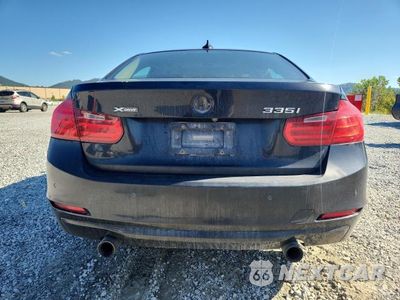 Zdjęcie 6 z 12 samochodu: 2013 BMW 335 XI VIN:WBA3B9G59DNP39712 - miniatura