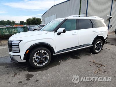 2026 HYUNDAI PALISADE LIMITED KM8RK5S21TU038360 - główne zdjęcie licytacji z USA - miniatura