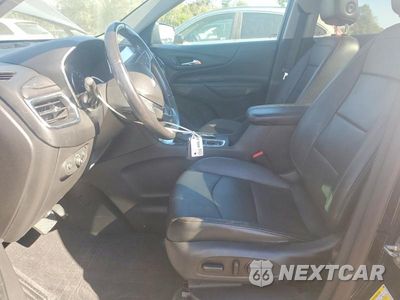 Zdjęcie 7 z 13 samochodu: 2020 CHEVROLET EQUINOX PREMIER VIN:3GNAXNEV8LS501529 - miniatura