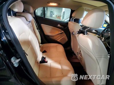 Zdjęcie 11 z 13 samochodu: 2015 MERCEDES-BENZ GLA 250 4MATIC VIN:WDCTG4GB5FJ179222 - miniatura
