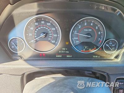 Zdjęcie 9 z 12 samochodu: 2017 BMW 330 XI VIN:WBA8D9G31HNU63160 - miniatura
