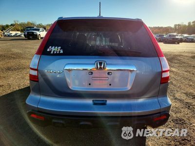 Zdjęcie 6 z 13 samochodu: 2008 HONDA CR-V EXL VIN:JHLRE48738C022606 - miniatura
