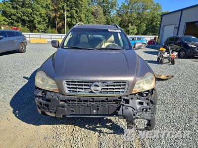 Piąte zdjęcie samochodu w środku: 2012 VOLVO XC90 3.2 VIN:YV4952CZ5C1627724 - miniatura