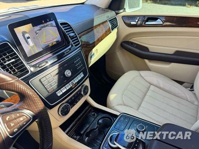 Zdjęcie 11 z 13 samochodu: 2019 MERCEDES-BENZ GLS 450 4MATIC VIN:4JGDF6EE2KB193567 - miniatura