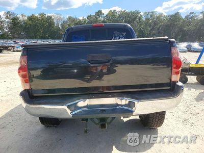 Zdjęcie 6 z 12 samochodu: 2006 TOYOTA TACOMA DOUBLE CAB PRERUNNER VIN:3TMJU62N76M018201 - miniatura