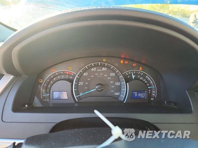 Zdjęcie 9 z 12 samochodu: 2014 TOYOTA CAMRY LE VIN:4T1BF1FK4EU765181 - miniatura