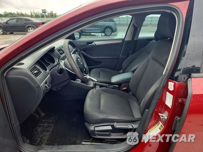Zdjęcie 7 z 12 samochodu: 2016 VOLKSWAGEN JETTA SE VIN:3VWD67AJ7GM338449 - miniatura