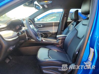 Zdjęcie 7 z 13 samochodu: 2025 JEEP COMPASS LATITUDE VIN:3C4NJDBNXST534941 - miniatura