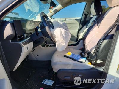 Zdjęcie 7 z 14 samochodu: 2025 HYUNDAI KONA SEL VIN:KM8HB3AB6SU233080 - miniatura