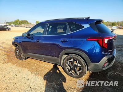 Drugie zdjęcie samochodu z przodu: 2024 KIA SELTOS EX VIN:KNDER2AA9R7606366 - miniatura