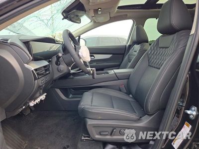Zdjęcie 7 z 13 samochodu: 2026 NISSAN MURANO PLATINUM VIN:5N1AZ3DS2TC125636 - miniatura