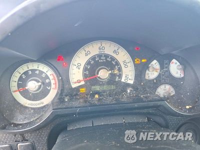 Zdjęcie 9 z 13 samochodu: 2008 TOYOTA FJ CRUISER BASE VIN:JTEZU11F68K002769 - miniatura
