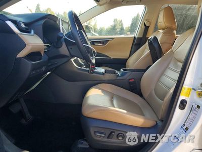 Zdjęcie 7 z 14 samochodu: 2019 TOYOTA RAV4 LIMITED VIN:2T3DWRFV4KW009502 - miniatura