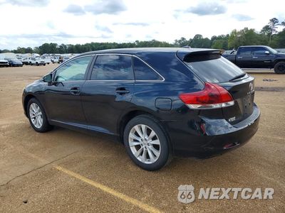 Drugie zdjęcie samochodu z przodu: 2013 TOYOTA VENZA LE VIN:4T3ZA3BB7DU069421 - miniatura