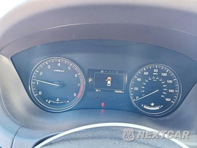 Zdjęcie 9 z 12 samochodu: 2016 HYUNDAI GENESIS 3.8L VIN:KMHGN4JE1GU115142 - miniatura