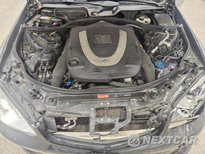 Zdjęcie 11 z 12 samochodu: 2008 MERCEDES-BENZ S 550 VIN:WDDNG71X08A186169 - miniatura