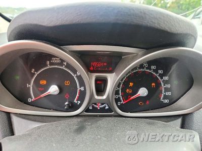 Zdjęcie 9 z 12 samochodu: 2013 FORD FIESTA SE VIN:3FADP4EJ5DM227036 - miniatura