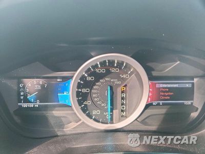 Zdjęcie 9 z 13 samochodu: 2013 FORD EXPLORER LIMITED VIN:1FM5K8F86DGB46570 - miniatura