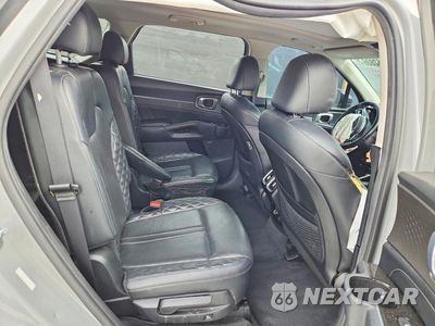 Zdjęcie 11 z 13 samochodu: 2022 KIA SORENTO SX PRESTIGE VIN:5XYRK4LF8NG136273 - miniatura