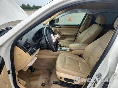 Zdjęcie 7 z 13 samochodu: 2014 BMW X3 XDRIVE28I VIN:5UXWX9C58E0D38837 - miniatura