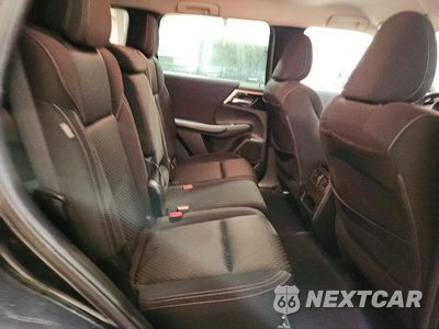 Zdjęcie 10 z 13 samochodu: 2022 MITSUBISHI OUTLANDER ES VIN:JA4J4TA84NZ007531 - miniatura