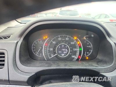 Zdjęcie 9 z 12 samochodu: 2014 HONDA CR-V EXL VIN:2HKRM4H79EH617511 - miniatura