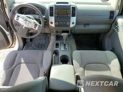 Zdjęcie 8 z 12 samochodu: 2013 NISSAN FRONTIER S VIN:1N6AD0ER9DN711184 - miniatura