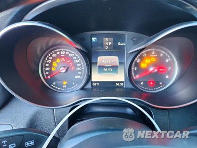 Zdjęcie 9 z 13 samochodu: 2018 MERCEDES-BENZ GLC 300 4MATIC VIN:WDC0G4KBXJV029621 - miniatura