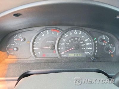 Zdjęcie 9 z 12 samochodu: 2006 TOYOTA TUNDRA SR5 VIN:5TBDT441X6S537590 - miniatura