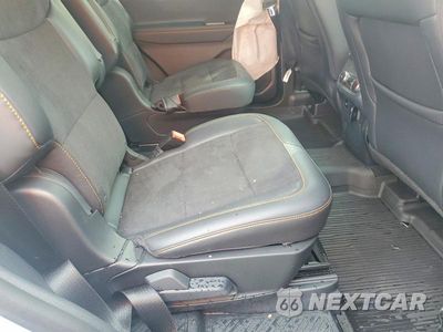 Zdjęcie 11 z 13 samochodu: 2026 FORD EXPLORER TREMOR VIN:1FMWK8JC0TGB67610 - miniatura