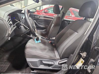 Zdjęcie 7 z 12 samochodu: 2024 VOLKSWAGEN JETTA S VIN:3VW5M7BU4RM053424 - miniatura