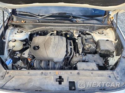 Zdjęcie 12 z 13 samochodu: 2023 HYUNDAI SANTA FE XRT VIN:5NMS64AJ8PH497461 - miniatura
