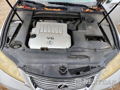 Zdjęcie 11 z 12 samochodu: 2007 LEXUS ES 350 VIN:JTHBJ46G772036511 - miniatura
