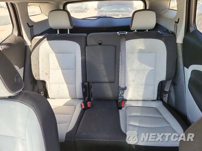 Zdjęcie 10 z 13 samochodu: 2022 GMC TERRAIN SLE VIN:3GKALMEV7NL257937 - miniatura