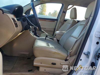 Zdjęcie 7 z 13 samochodu: 2007 SUZUKI XL7 LIMITED PLATINUM VIN:2S3DA917676107507 - miniatura