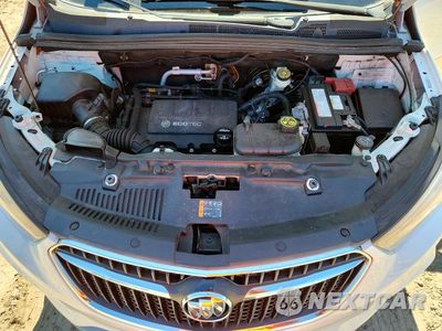 Zdjęcie 12 z 14 samochodu: 2018 BUICK ENCORE PREFERRED II VIN:KL4CJBSB6JB597840 - miniatura