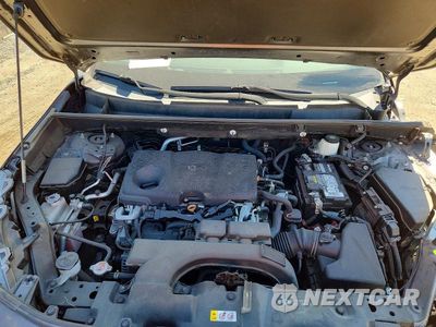 Zdjęcie 12 z 14 samochodu: 2020 TOYOTA RAV4 XLE VIN:2T3W1RFV1LW076888 - miniatura