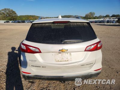 Zdjęcie 6 z 13 samochodu: 2020 CHEVROLET EQUINOX PREMIER VIN:3GNAXYEX8LS610902 - miniatura