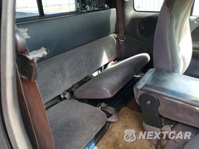 Zdjęcie 10 z 12 samochodu: 1997 DODGE DAKOTA VIN:1B7GL23Y5VS236318 - miniatura