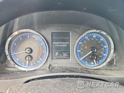 Zdjęcie 9 z 12 samochodu: 2017 TOYOTA COROLLA LE VIN:5YFBURHE7HP584531 - miniatura