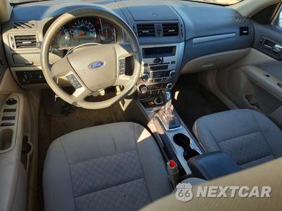 Zdjęcie 8 z 12 samochodu: 2012 FORD FUSION SE VIN:3FAHP0HA1CR367947 - miniatura