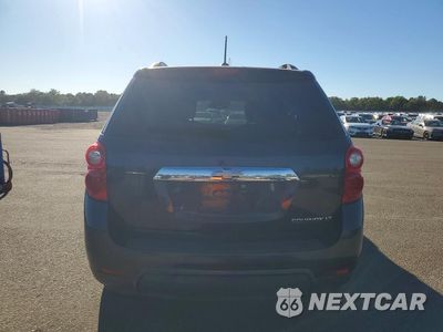 Zdjęcie 6 z 13 samochodu: 2015 CHEVROLET EQUINOX LT VIN:1GNALCEK2FZ116674 - miniatura