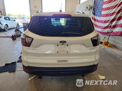 Zdjęcie 6 z 12 samochodu: 2017 FORD ESCAPE TITANIUM VIN:1FMCU0JD3HUA03963 - miniatura