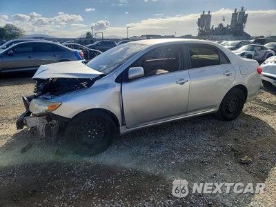 2013 TOYOTA COROLLA LE 5YFBU4EEXDP094635 - główne zdjęcie licytacji z USA - miniatura