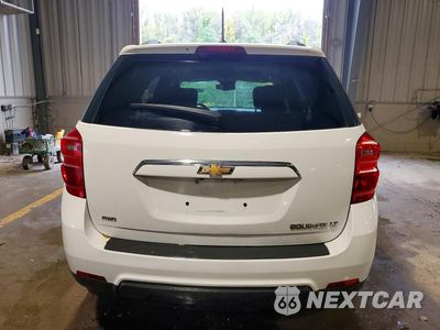 Zdjęcie 6 z 13 samochodu: 2016 CHEVROLET EQUINOX LT VIN:2GNFLFEK8G6192484 - miniatura