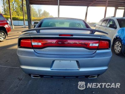 Zdjęcie 6 z 12 samochodu: 2014 DODGE CHARGER SE VIN:2C3CDXBG9EH271831 - miniatura