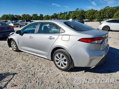Drugie zdjęcie samochodu z przodu: 2026 TOYOTA COROLLA LE VIN:5YFB4MDE9TP390911 - miniatura