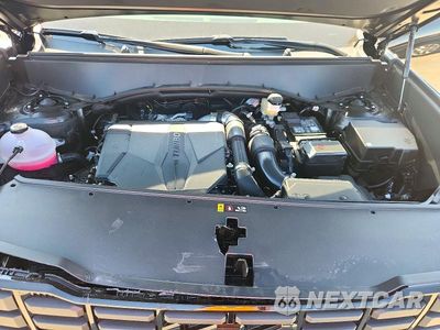 Zdjęcie 12 z 13 samochodu: 2027 KIA TELLURIDE X-LINE EX VIN:5XYPCES19VG049837 - miniatura