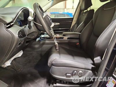 Zdjęcie 7 z 13 samochodu: 2025 GENESIS GV70 2.5T STANDARD VIN:5NMMADTBXSH023176 - miniatura