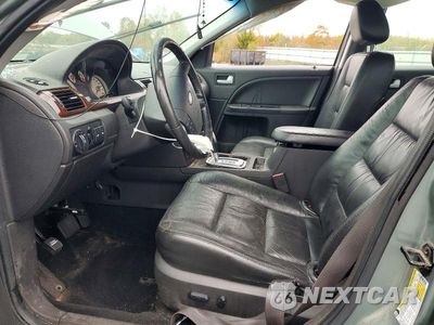 Zdjęcie 7 z 12 samochodu: 2007 FORD FIVE HUNDRED LIMITED VIN:1FAHP25157G138524 - miniatura